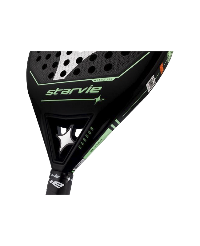 Pour De Pádel Starvie Metheora Dual