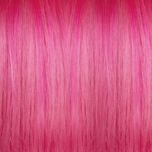 Manic Panic High Voltage hajfesték, vattacukor rózsaszín, 118ml