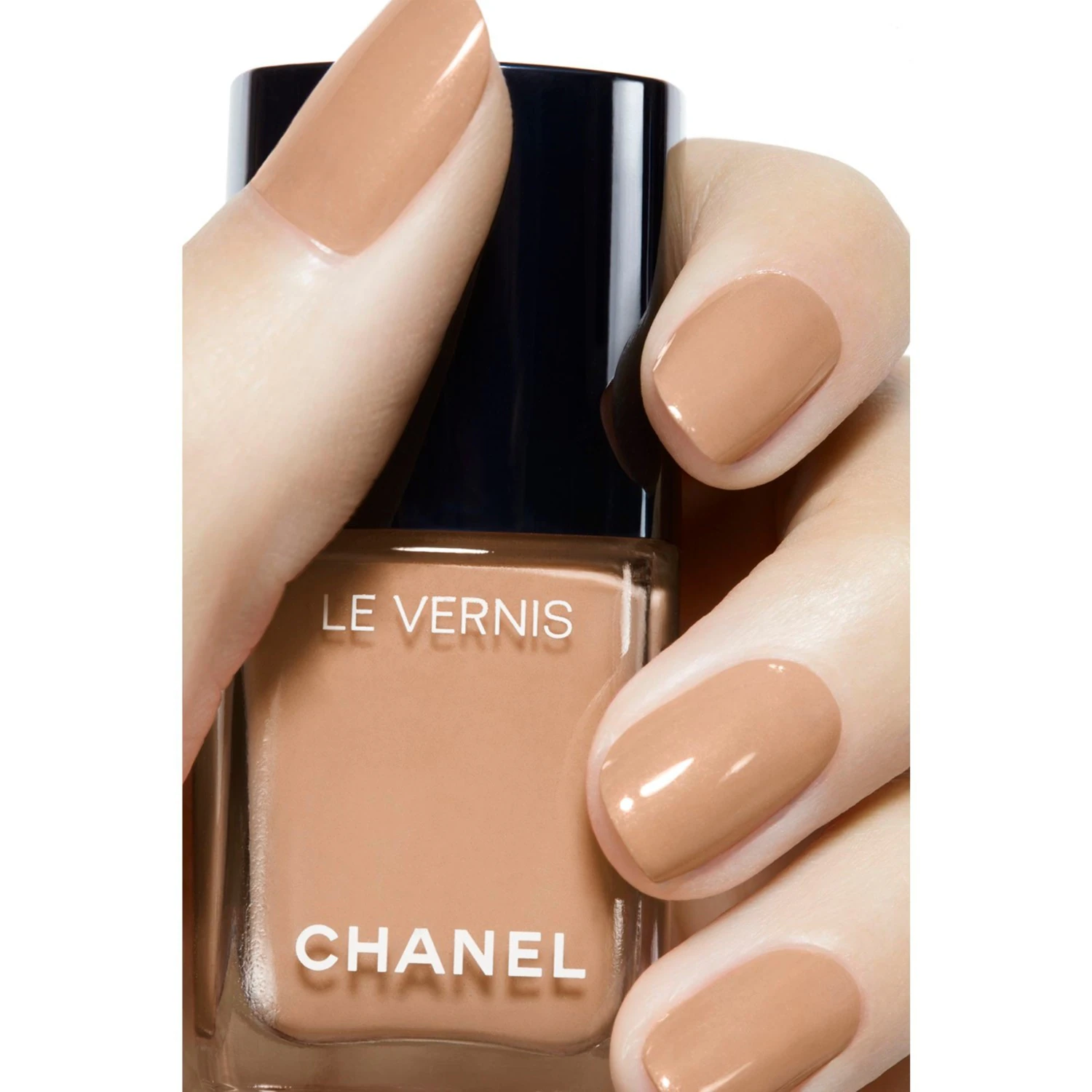 CHANEL LE VERNIS