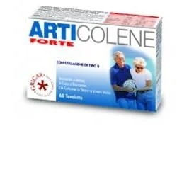 Articolene Forte 60 Tabletten