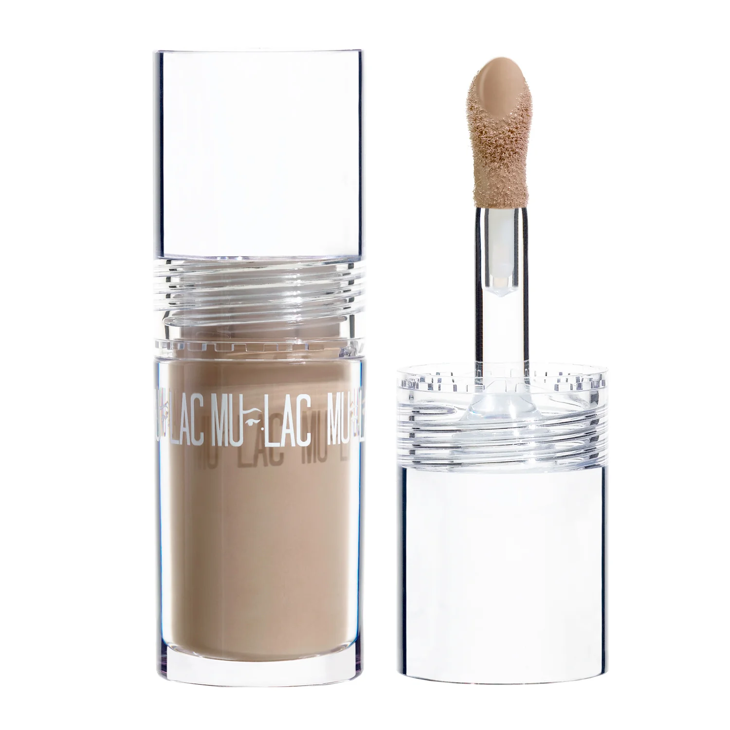 Viso 3DVERSE - Matt Liquid Contouring All Over Face - Contouring Viso
