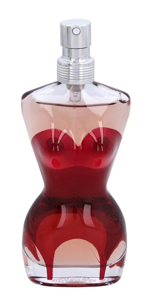 Jean Paul Gaultier Classique Woda perfumowana dla kobiet