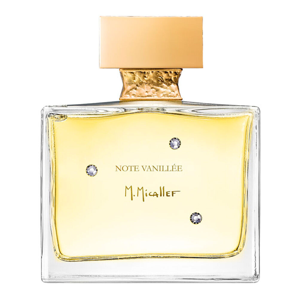 M. Micallef Not Vanille
