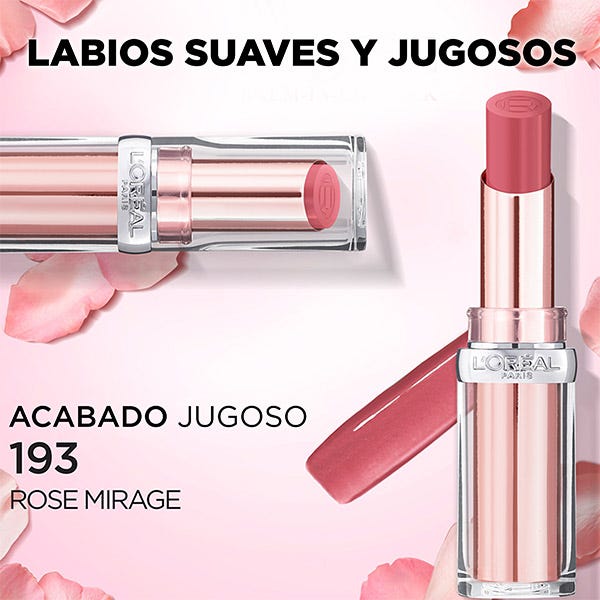 Glow Paradise Balm