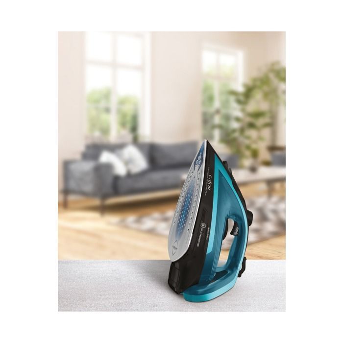 Calor ULTRAGLISS ANTI CALC PLUS FV6832C0 Iron