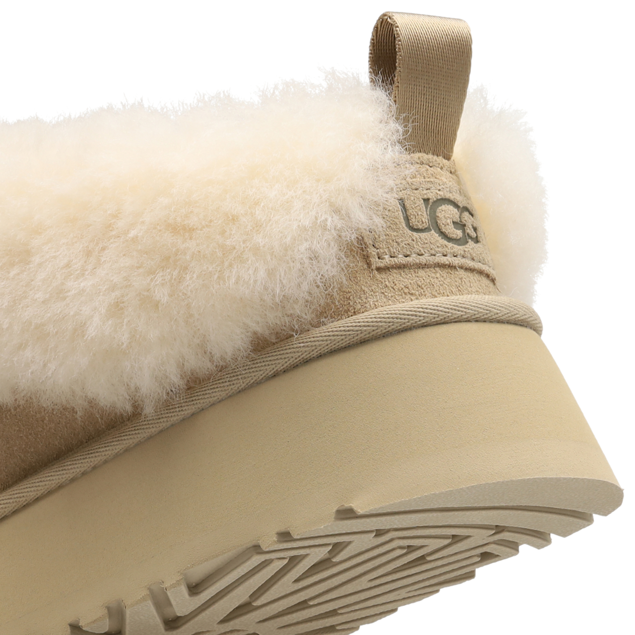 UGG-kupit