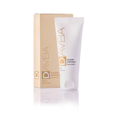 D'AVEIA intensyviai atkuriamoji sriuba 40 ml 40 ml