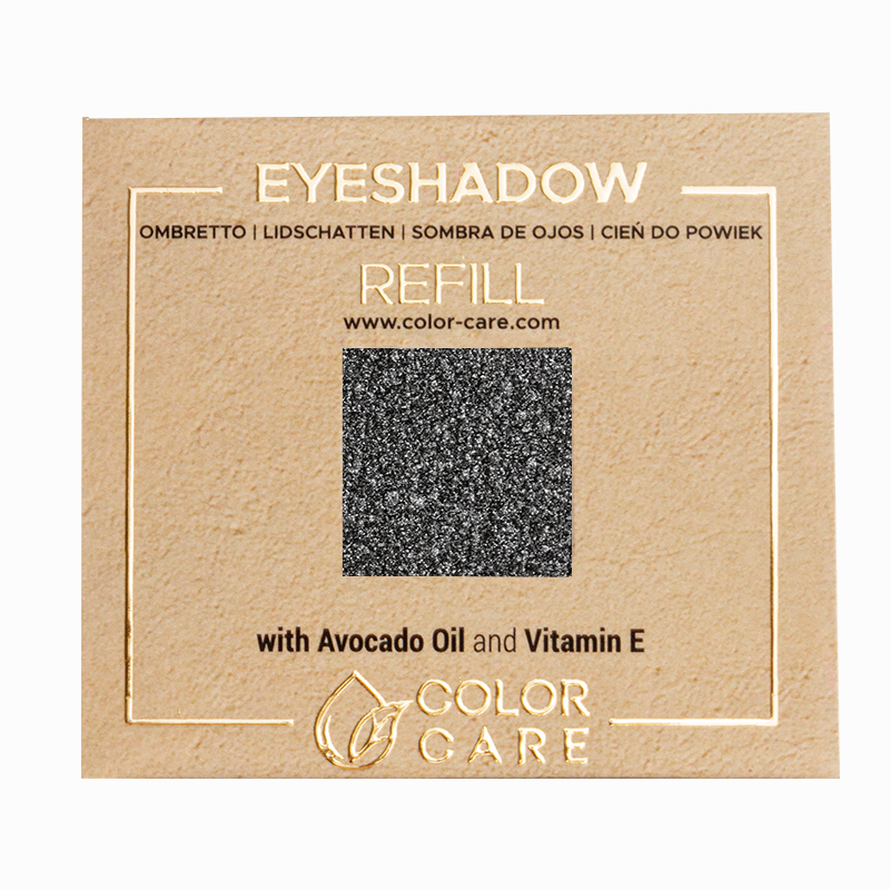 „Color Care Pearl“ – juoda, pilka ir balta