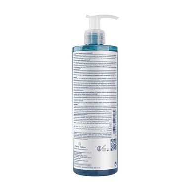 Ducray Keracnyl Foaming Gel Face & Body Purifying Cleanser for fet, akneutsatt hud 400 ml
