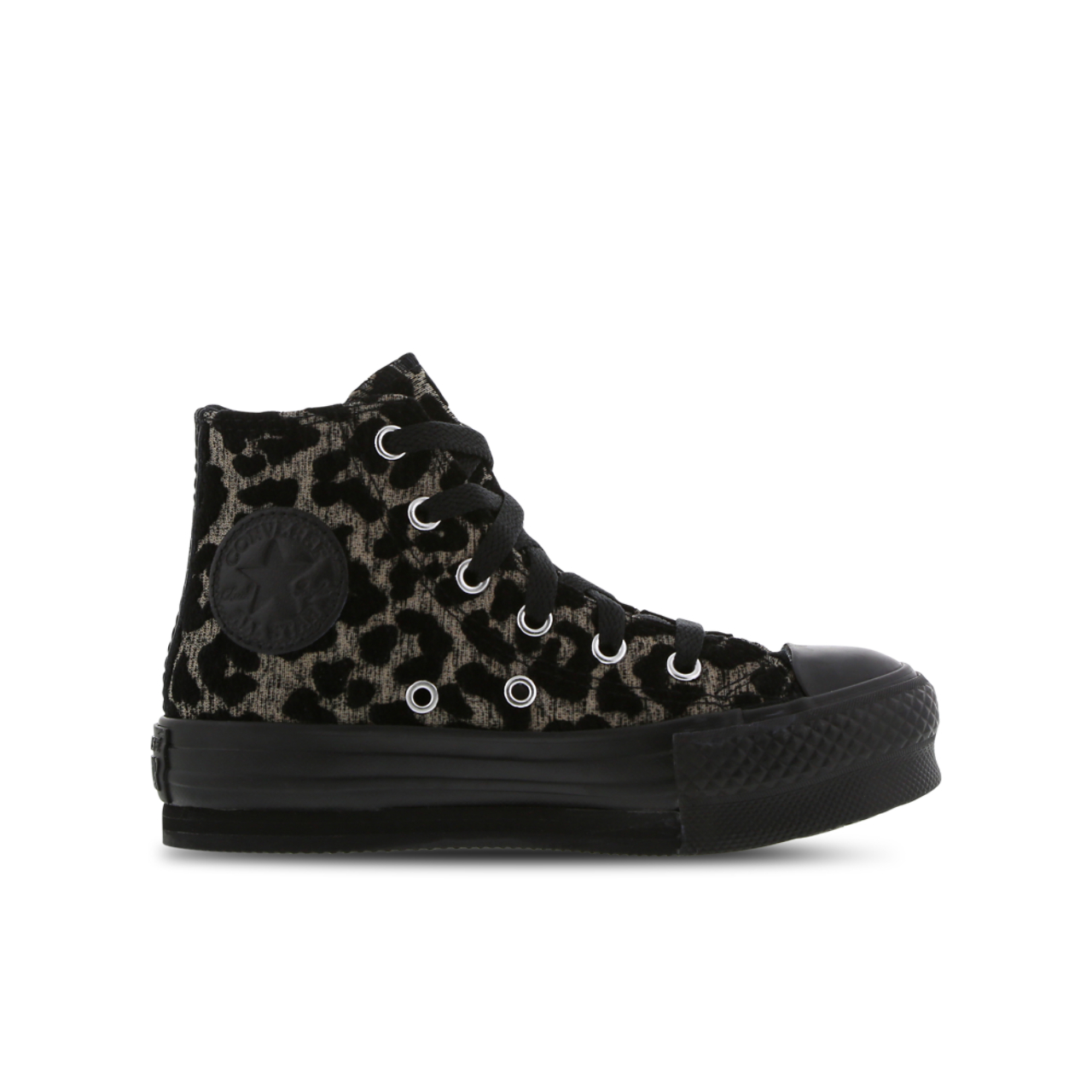 Converse CTA Eva Lift Platform High