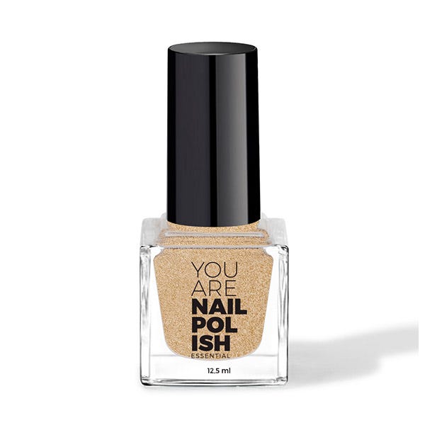 Bistveni lak za nohte