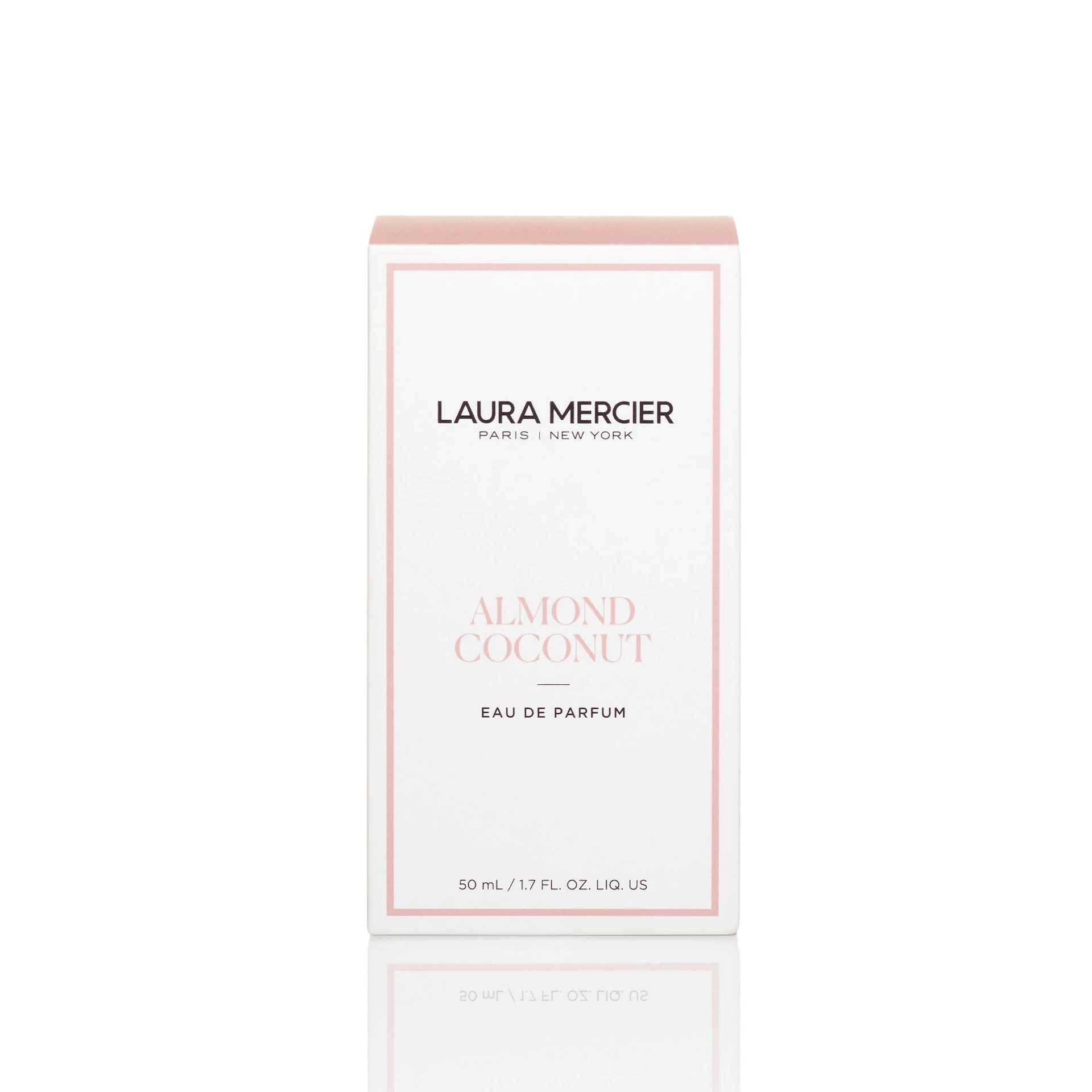 Mandulás-kókuszos EDP 50 ml - Laura Mercier