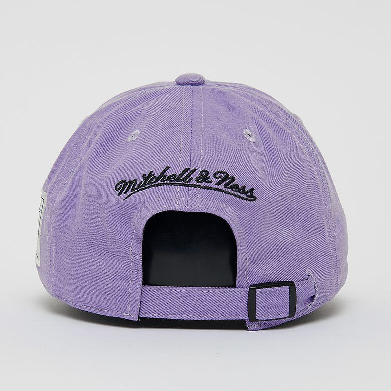 Branded Essential Strapback