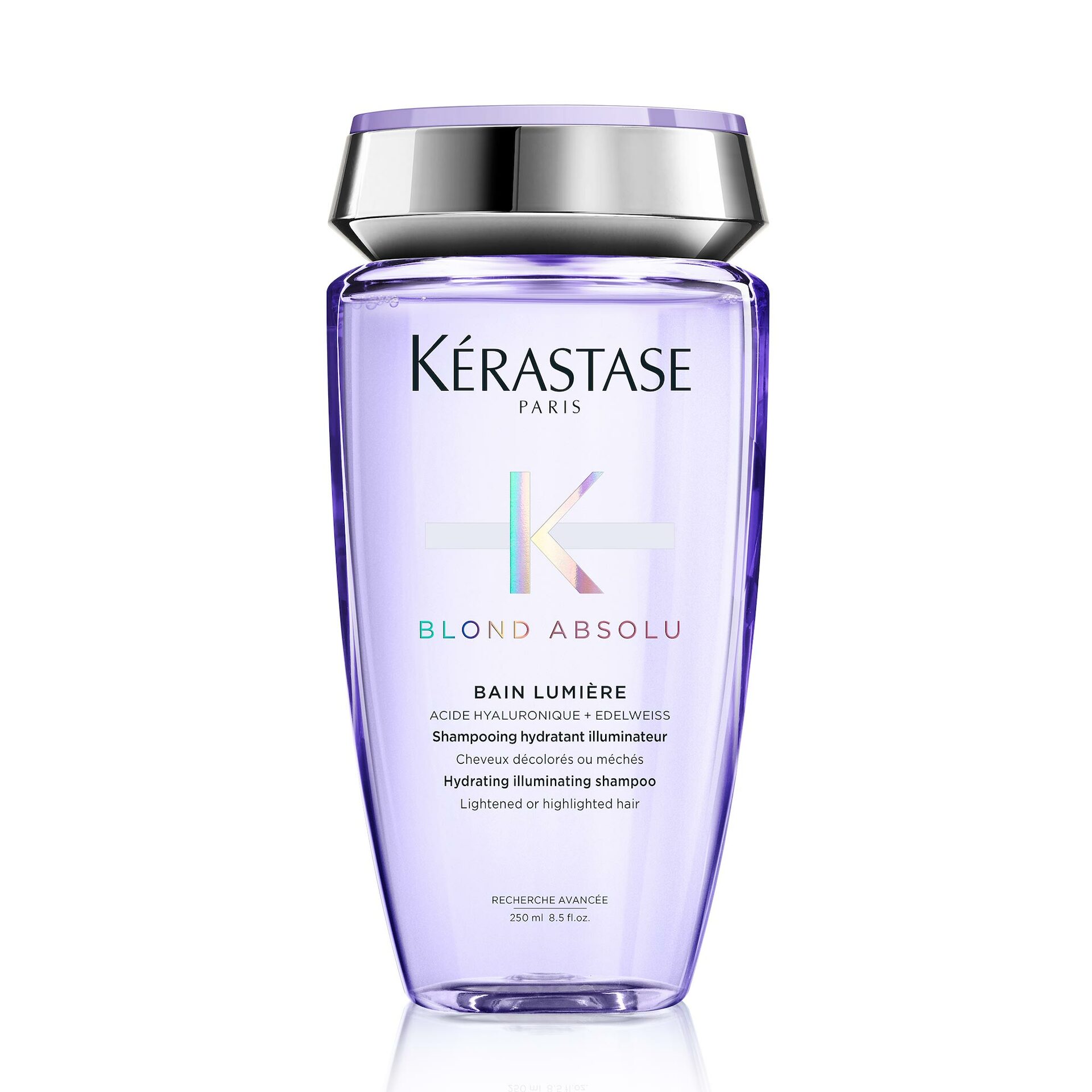 Blond Absolu Bain Lumière sampon 250 ml - Kérastase