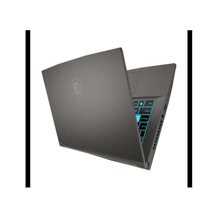 PC Portable Gamer - MSI - Thin 15 B13UC-3218FR - Intel i7 - 64Go RAM - RTX 3050 4Go
