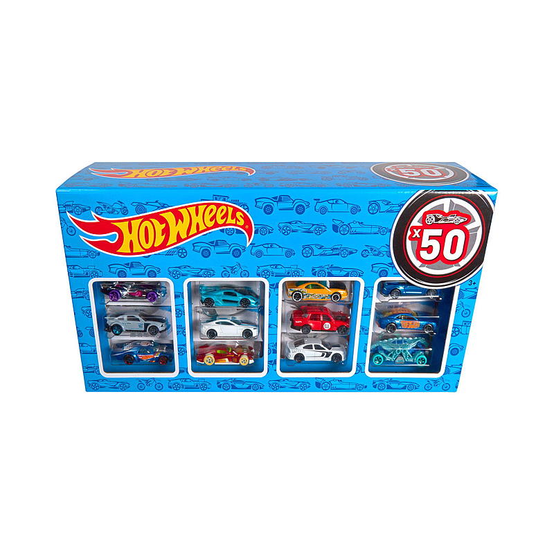 Hot Wheels bilbas Hot Wheels