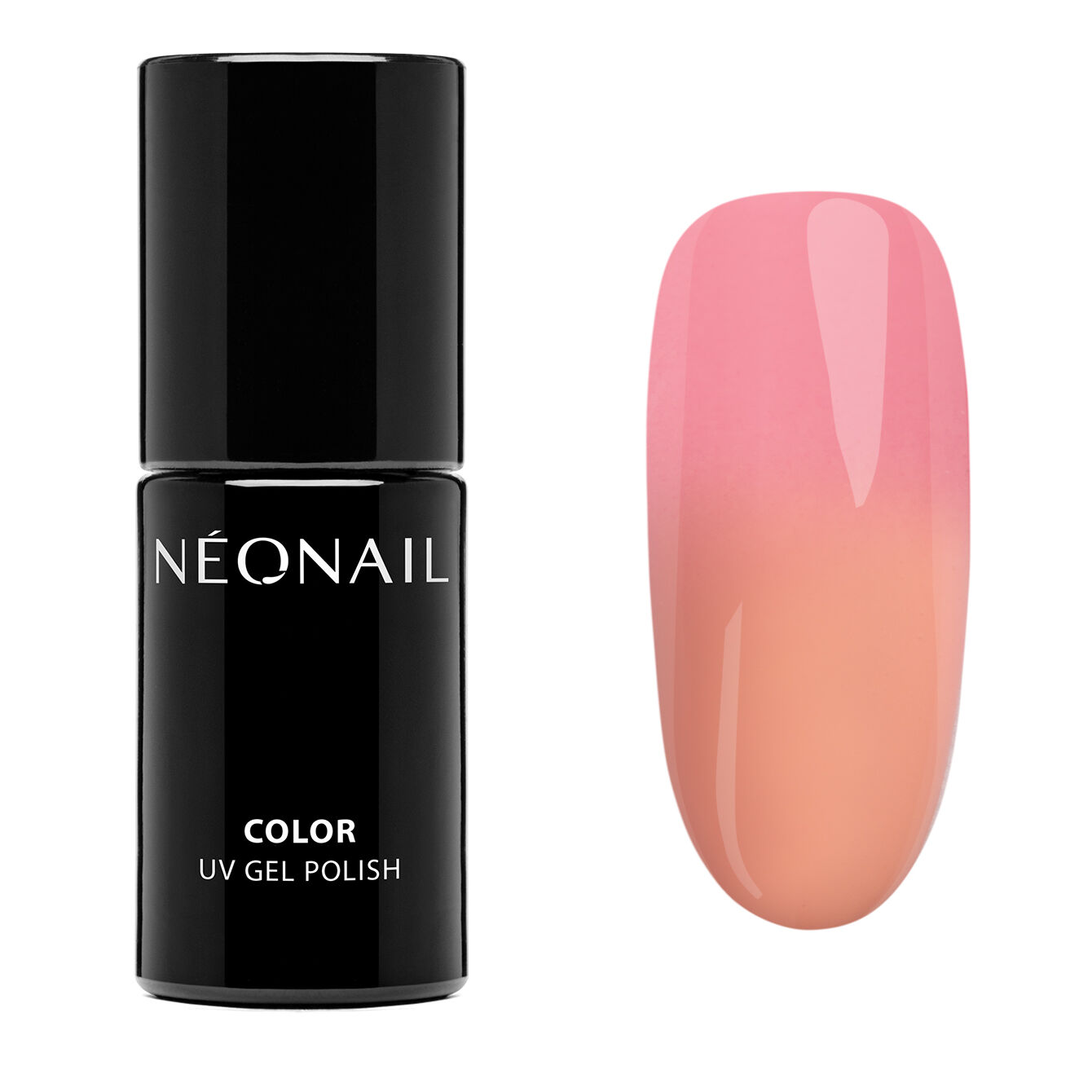 Esprit gagnant de Neonail