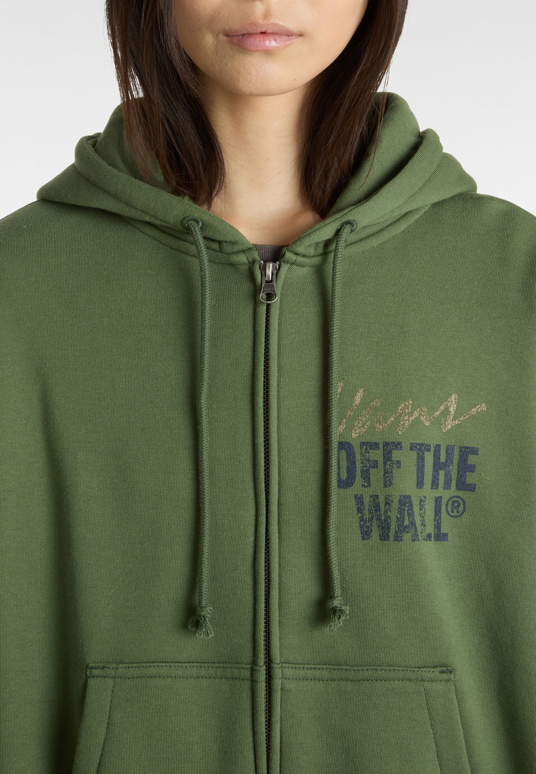 Vestes de survêtement Vans