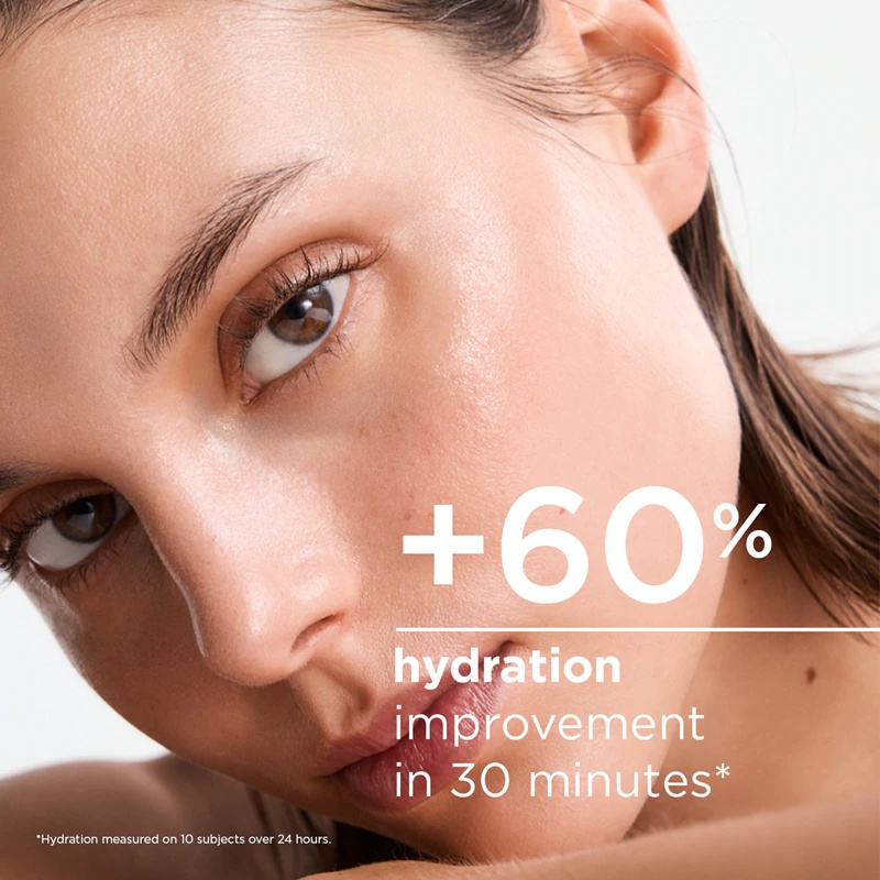 „Bioderma Hydrabio Hyalu+“ veido serumas dehidratuotai odai