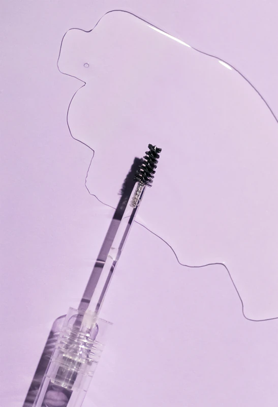MÁDARA Grow & Fix sérum na stimuláciu rastu mihalníc a obočia
