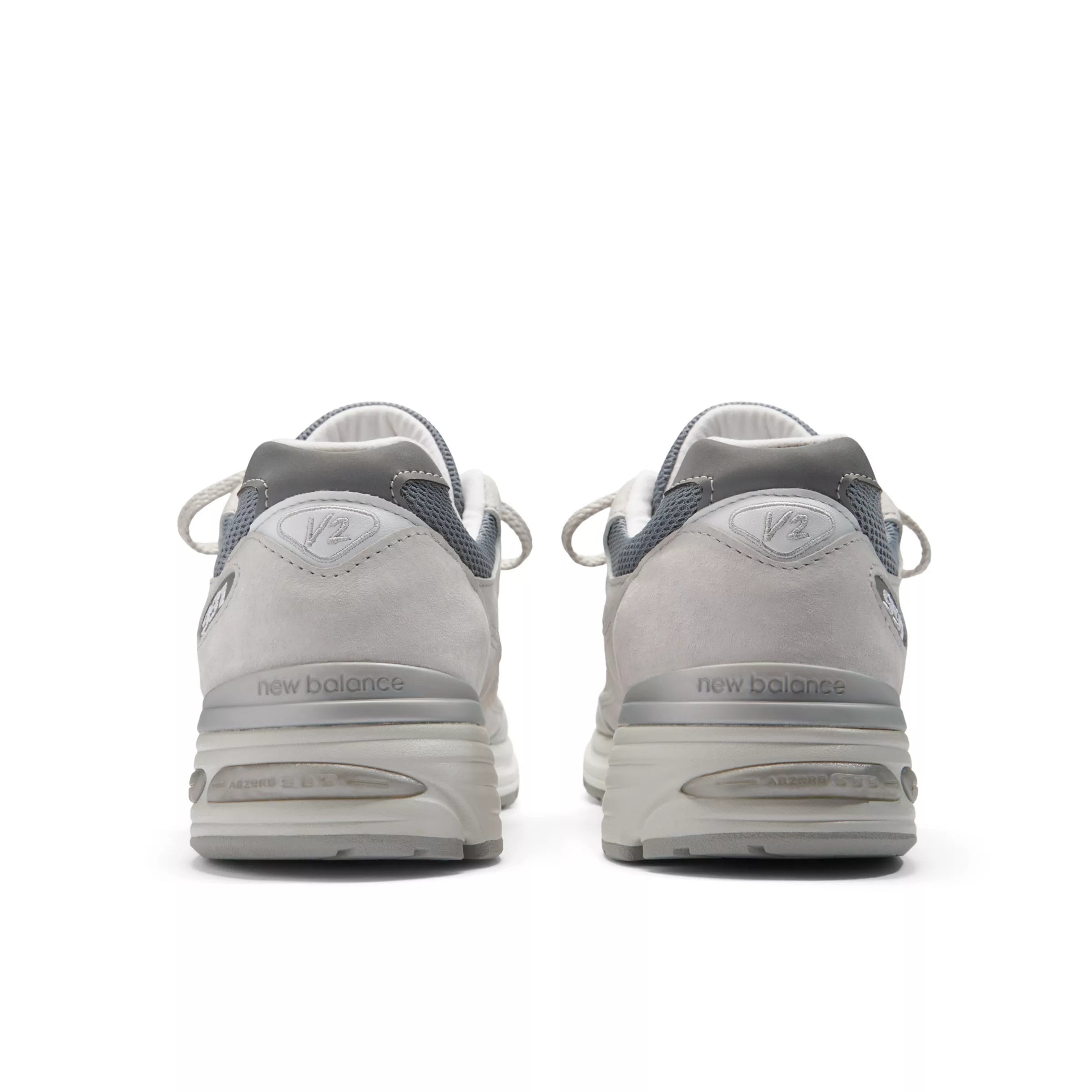 Donna MADE in UK 991v2