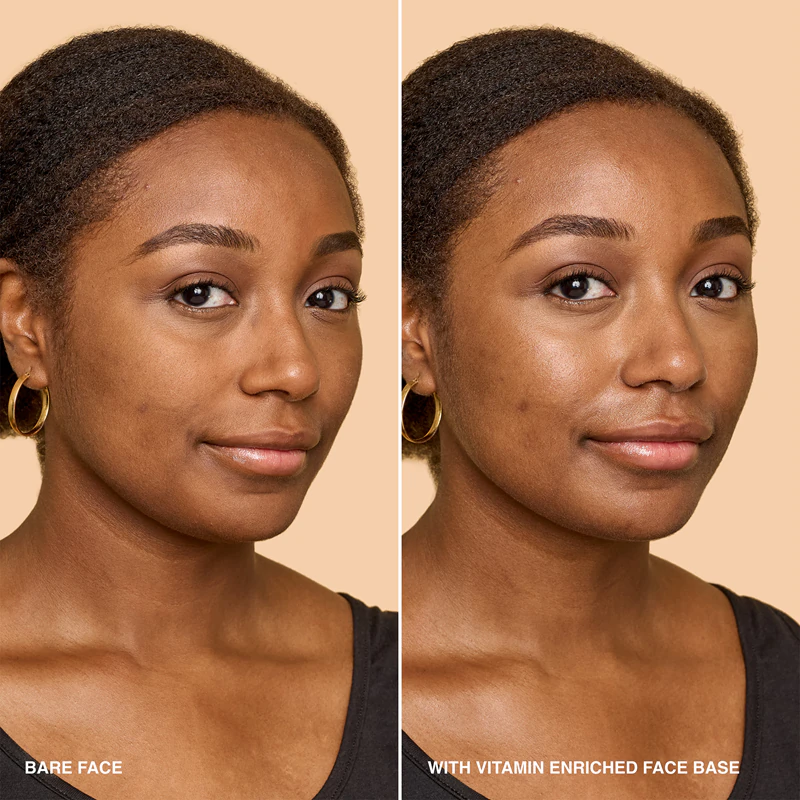 Base facial enriquecida com vitaminas da Bobbi Brown