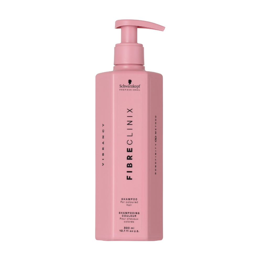 Schwarzkopf Professional Fibre Clinix Vibrancy