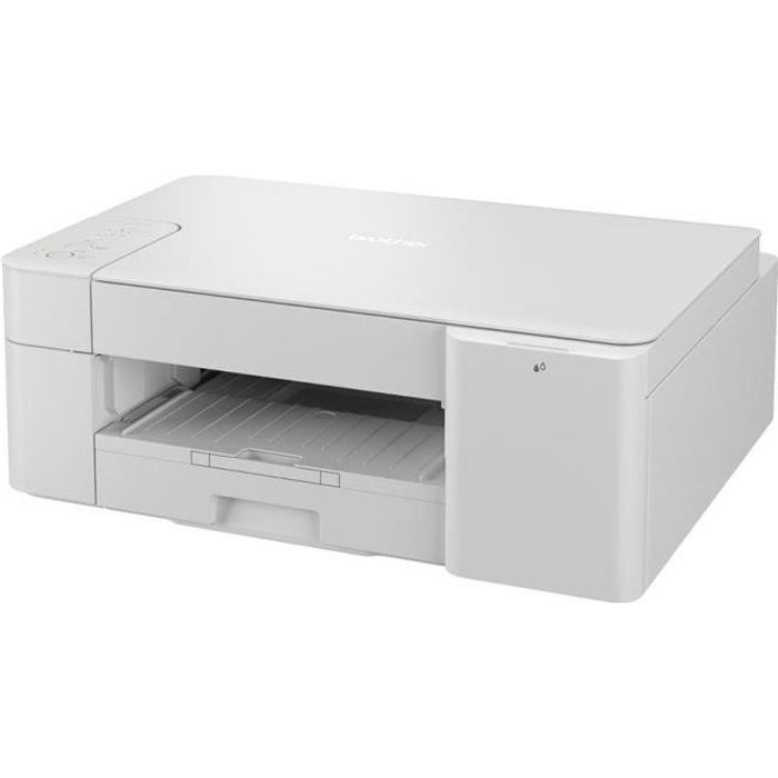 Multifunction printer - BROTHER - DCP-J1200WE - 3 in 1