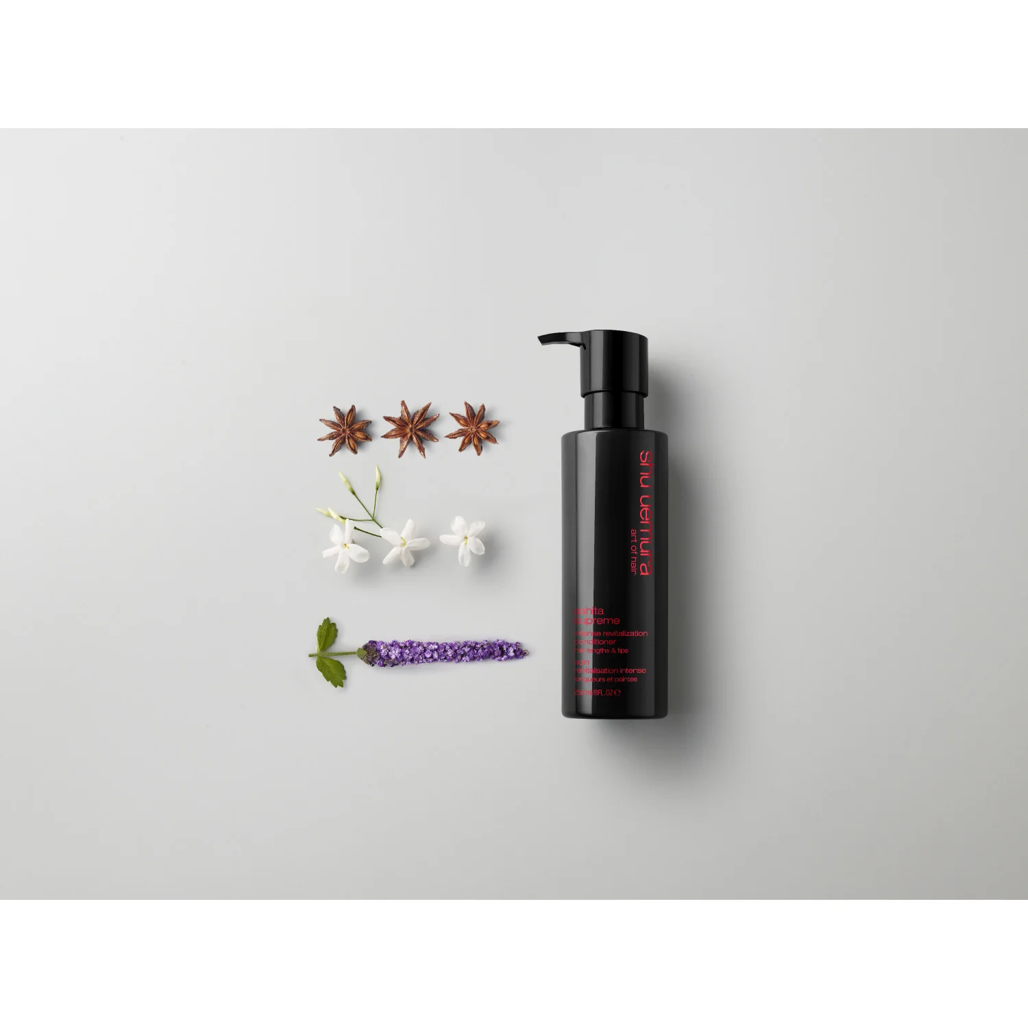 Ashita Supreme Intense Revitalization Conditioner - Balsamo Rivitalizzante Capelli