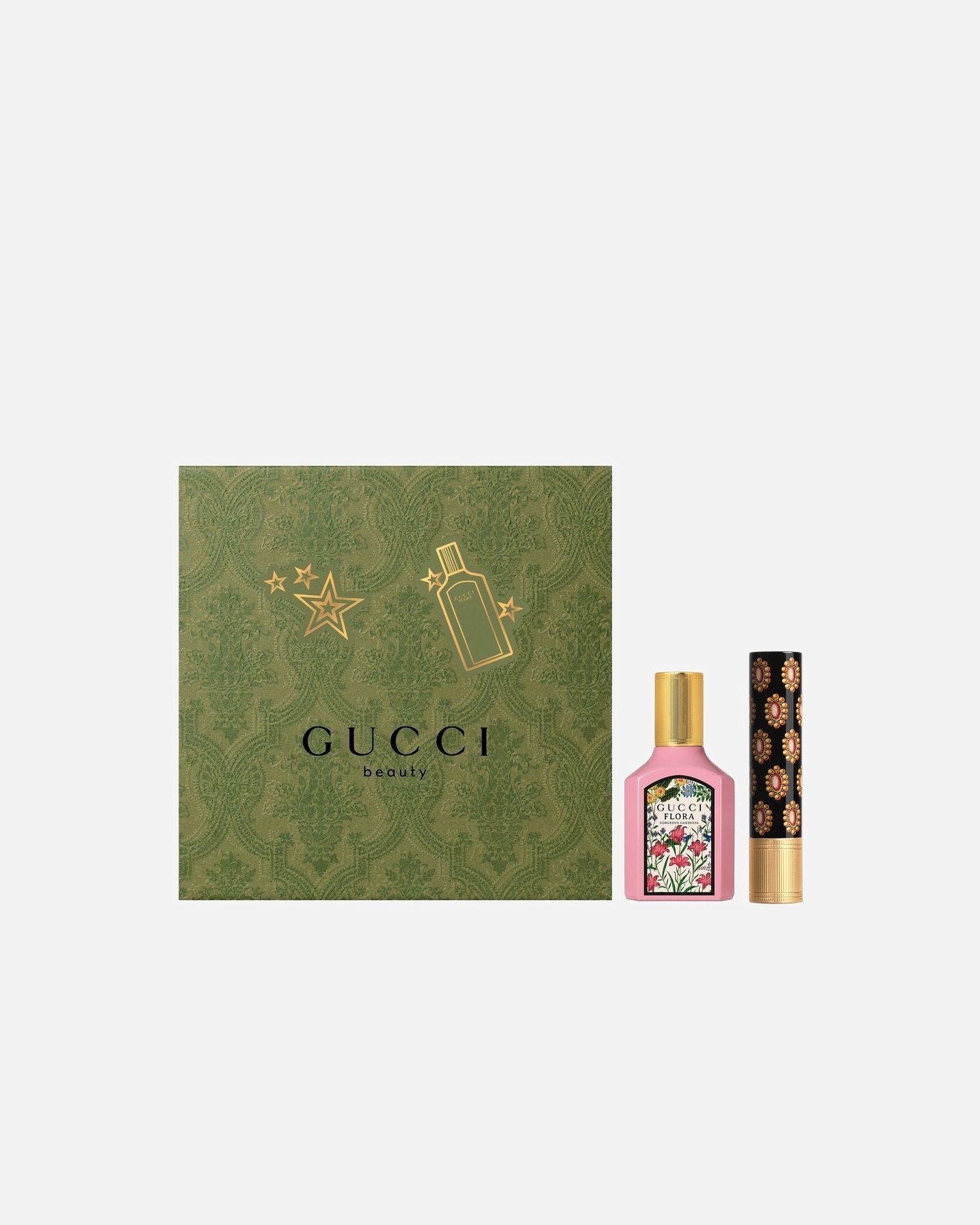 Gucci Duftset Flora Gorgeous Gardenia parfumūdens 30 ml komplekts – 1 Stück