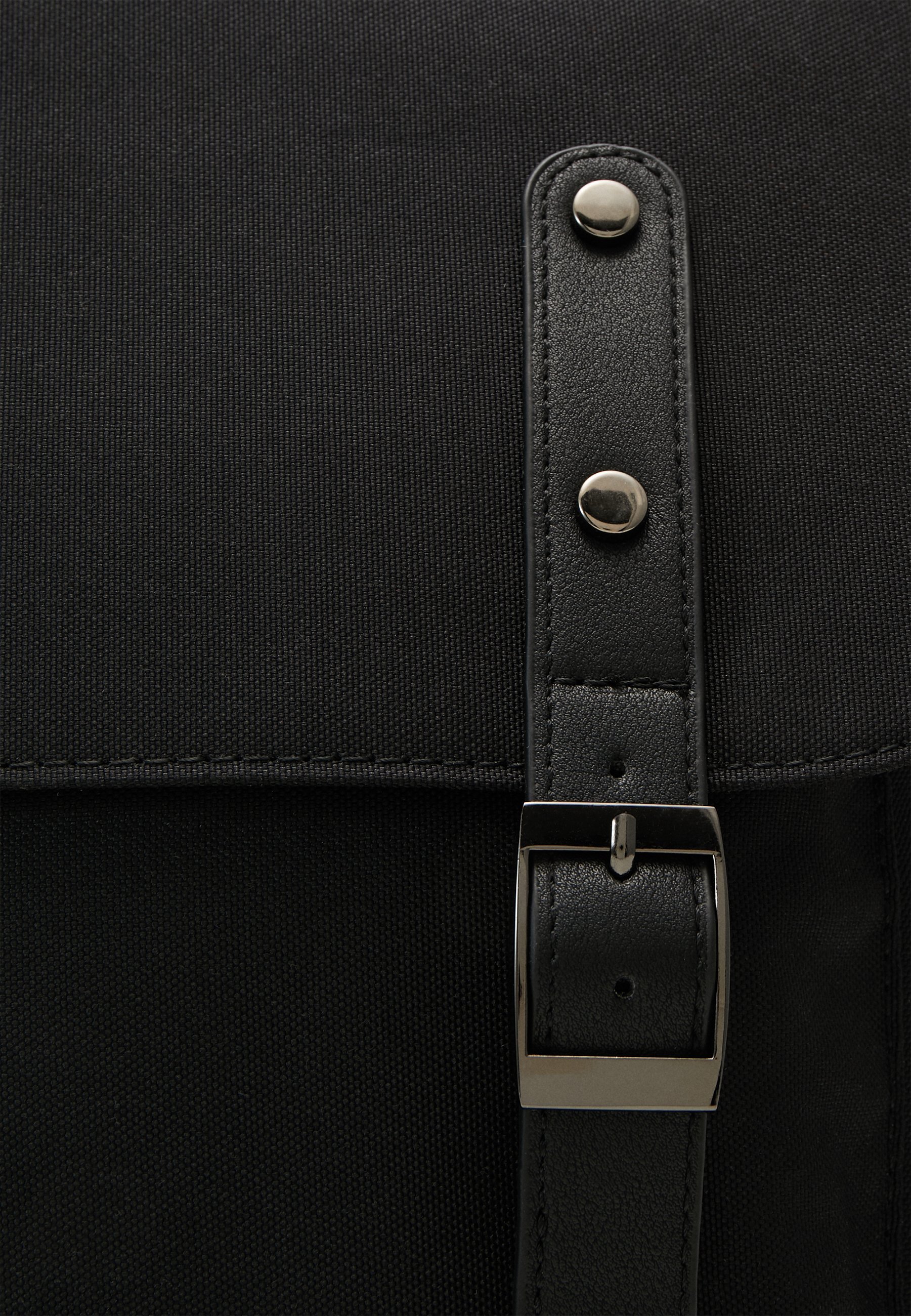 Pier One UNISEX - Rugzak - zwart