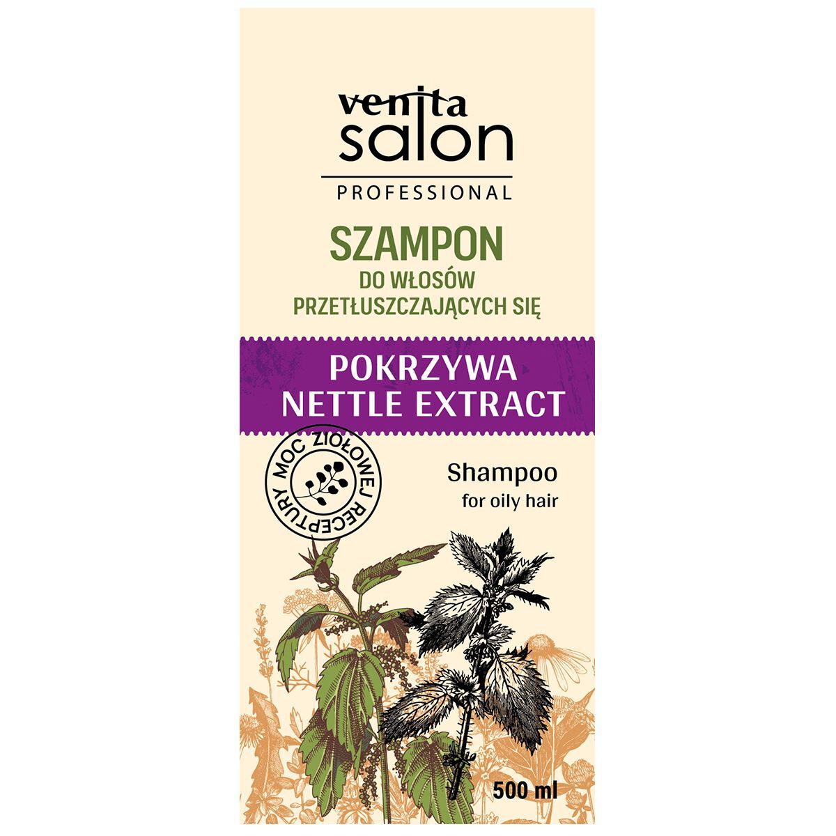Venita Salon