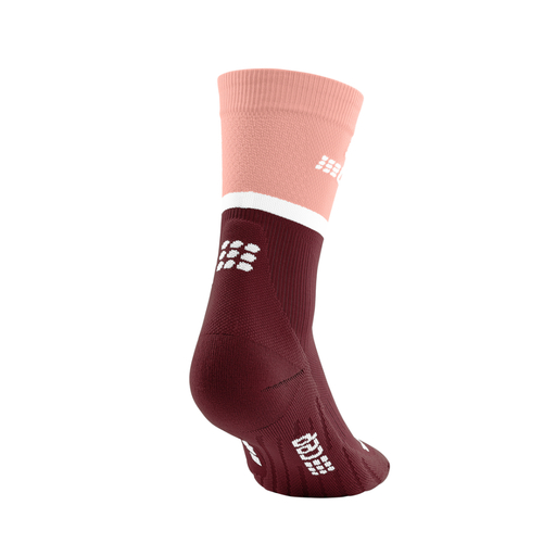  Kurze Calcetines Cep Con Compresión De Running