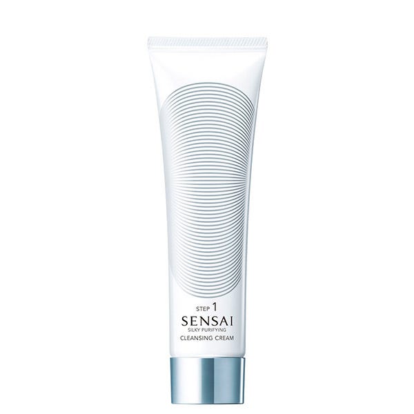 Šilkinis valomasis valomasis kremas | 125 ml
