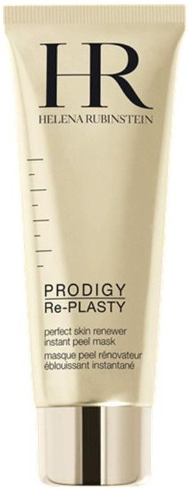 Prodigy Re-PLASTY piling-maska za lice Luksuzni ciljani tretmani