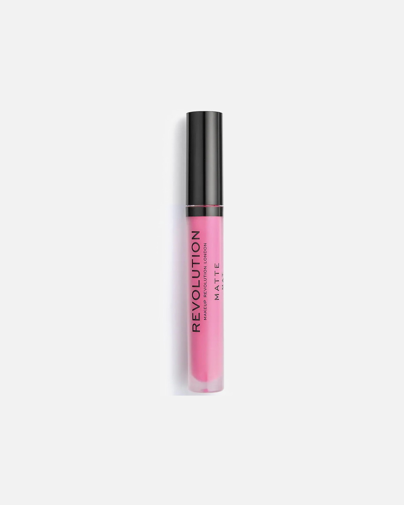 Makeup Revolution Gloss à Lèvres Matte