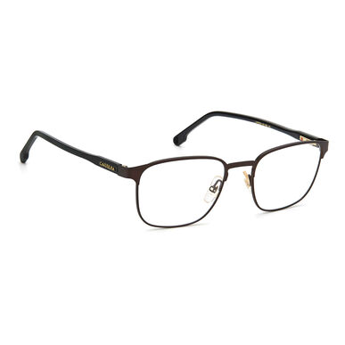 Carrera-silmälasien kehykset ruskeat CA004 Carrera