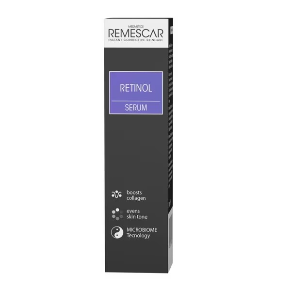 Remescar retinol serum protiv starenja<br>30ml