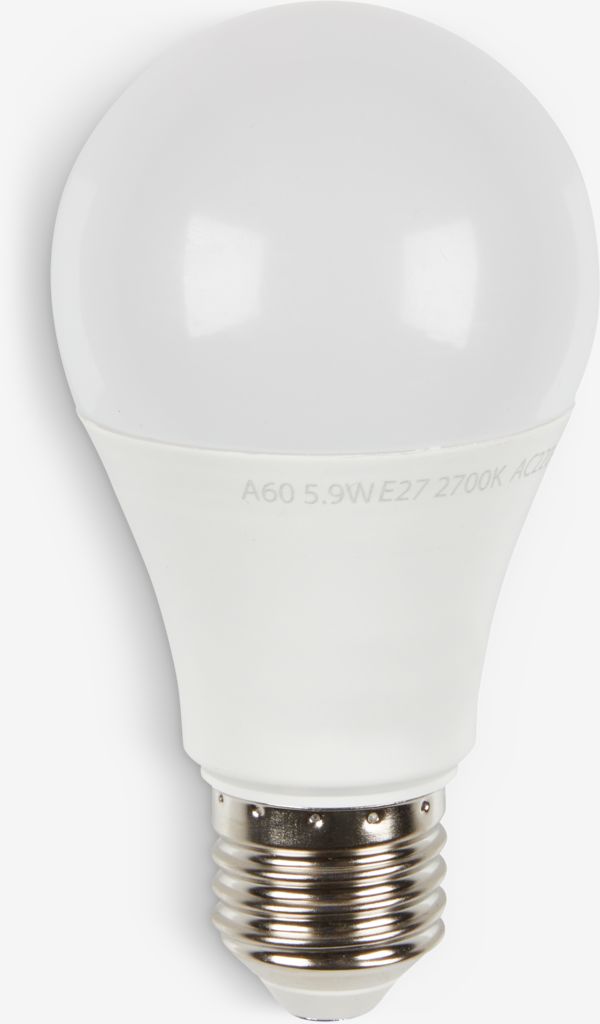 HERBERT HERBERT E27 LED žarulja 806 lumena