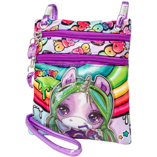  Bolso Bandolera Poopsie 66346