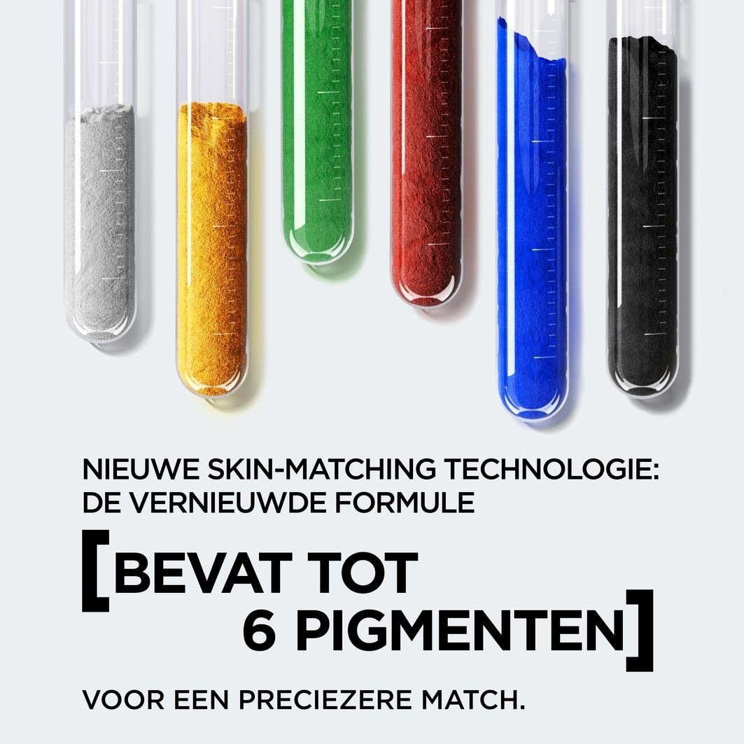 L'Oréal Paris True Match tonālais krēms - 30 ml