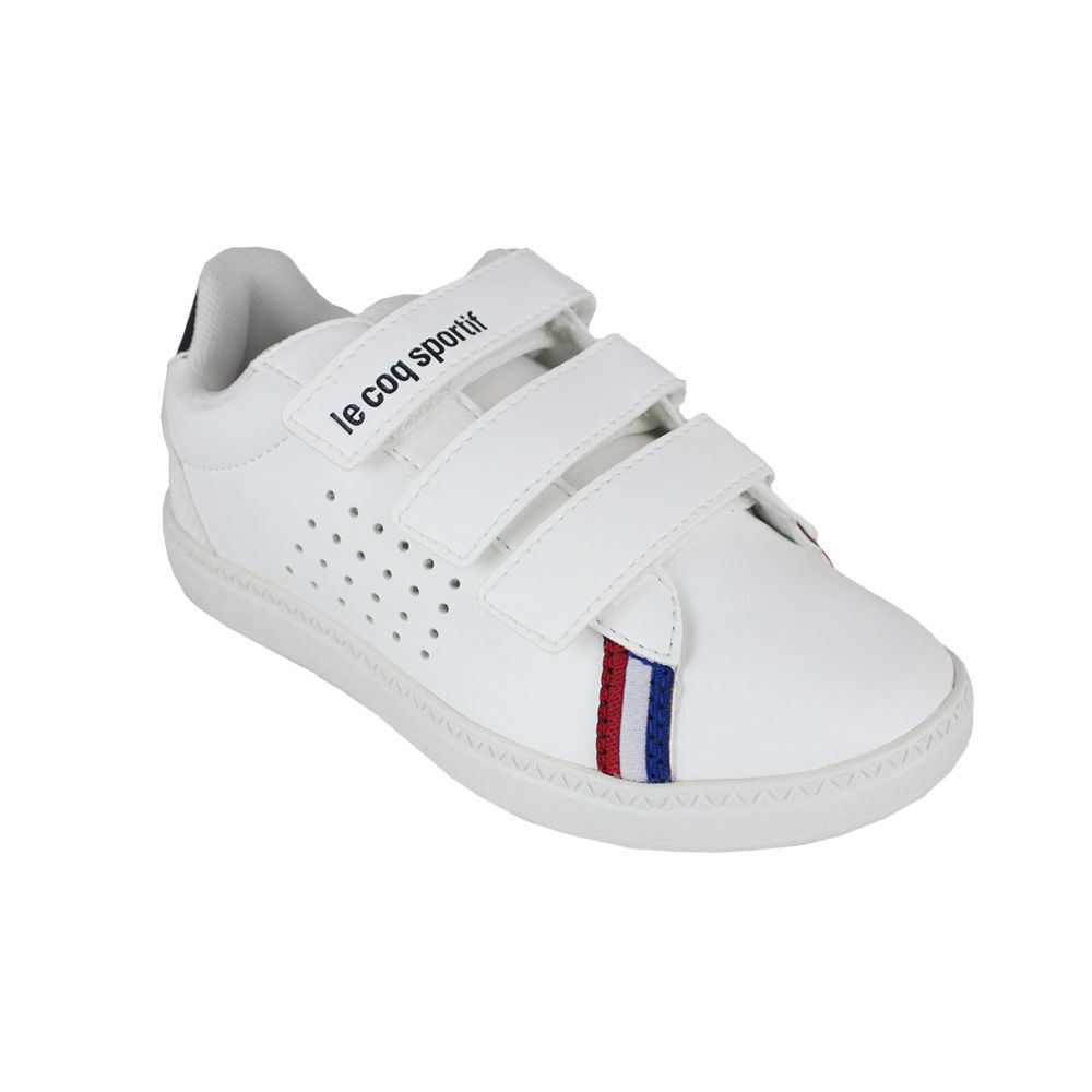  Le Coq Sportif Courtstar Ps Sport Bbr 1920231 Turnschuhe