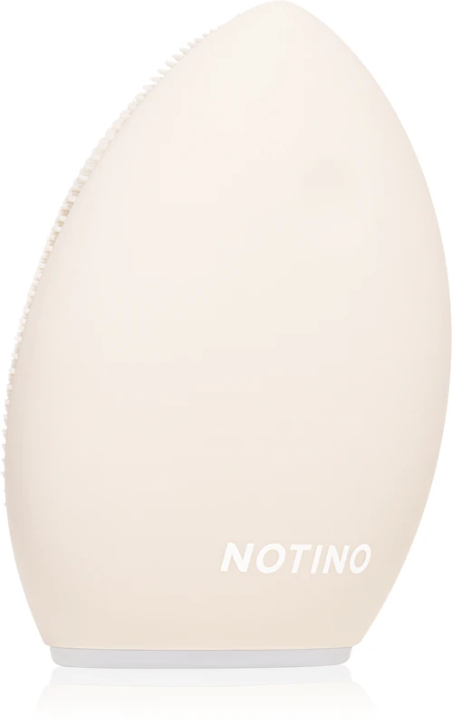 Notino Beauty Electro Collection Escova de limpeza facial com estojo de viagem