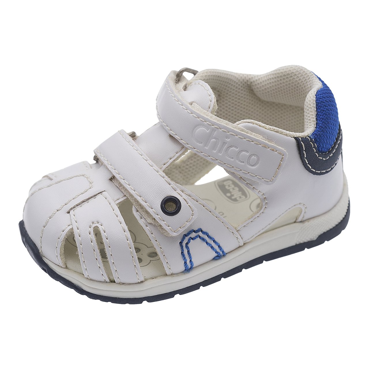 Sandalias cerradas Gomes niño