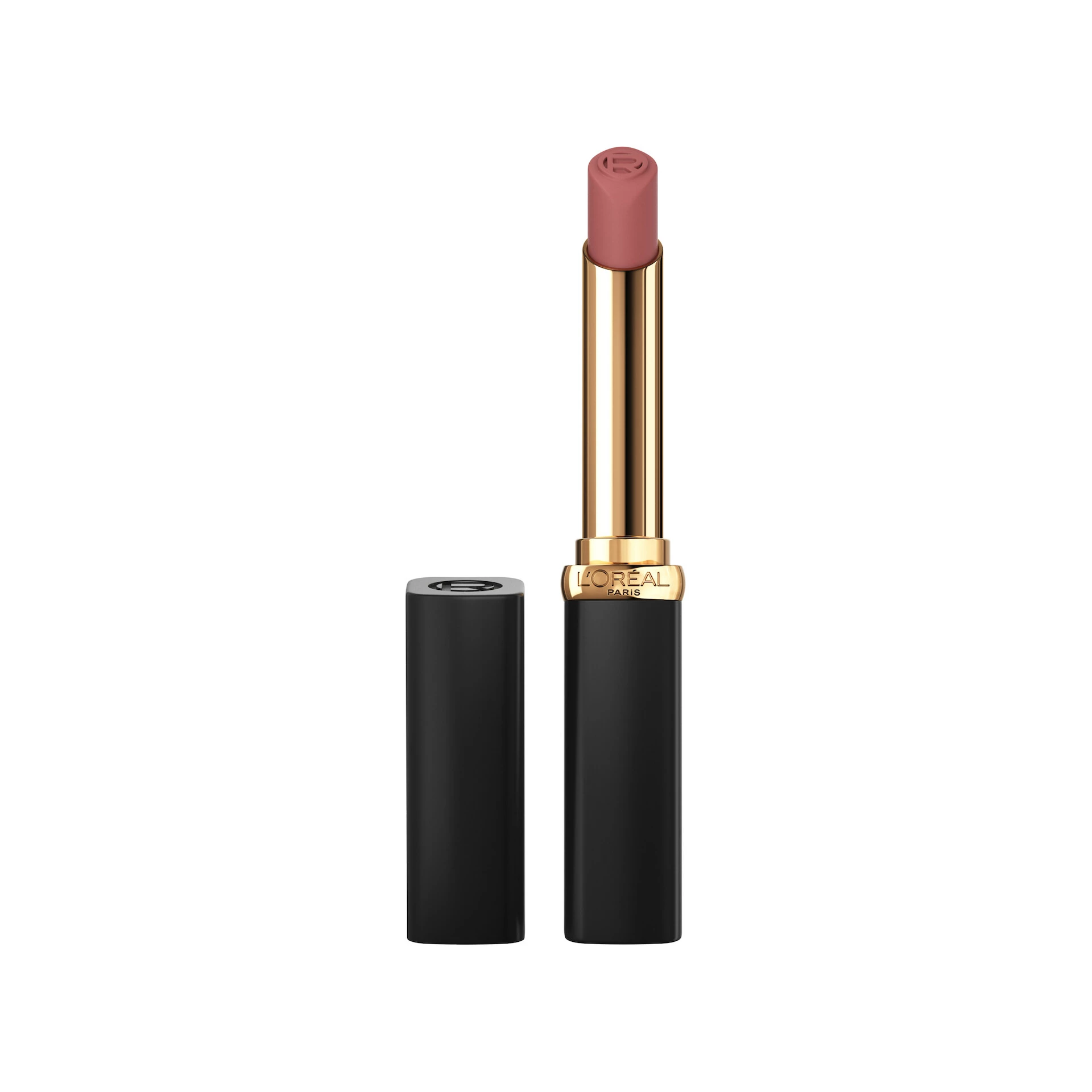 Ruj mat Color Riche Intense Volume 601 Worth It - L'Oréal Paris