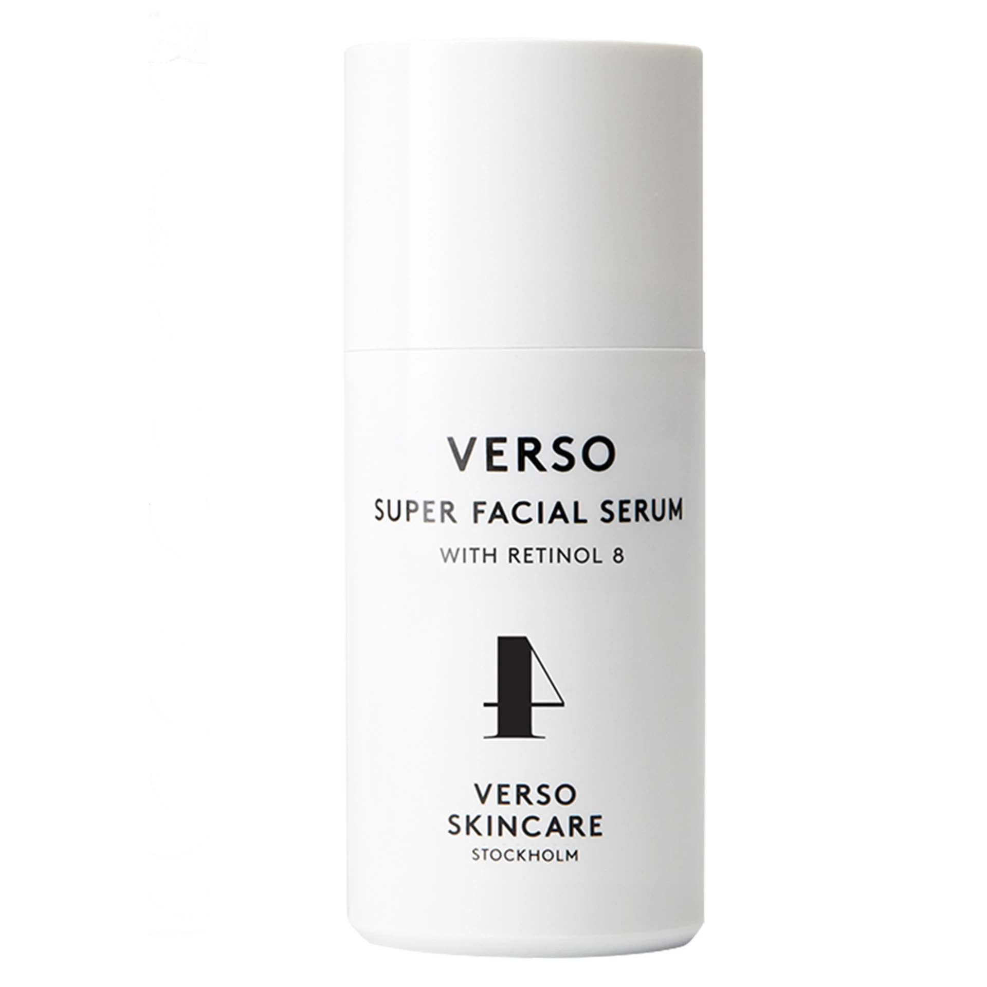 Ser Super Facial 30 ml - Verso Skincare