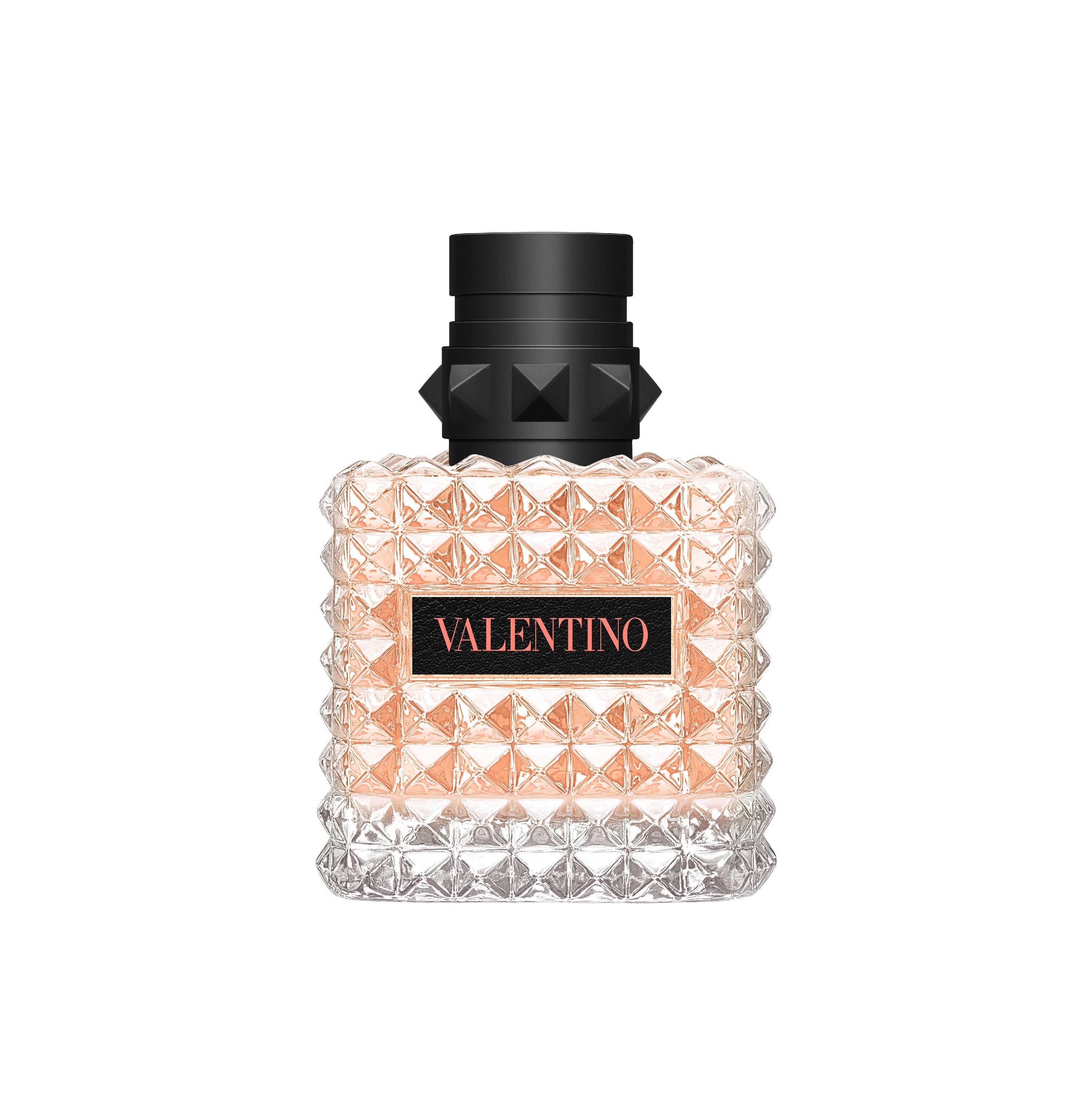Donna Born In Roma Coral Fantasy Eau de Parfum Sieviešu smaržas