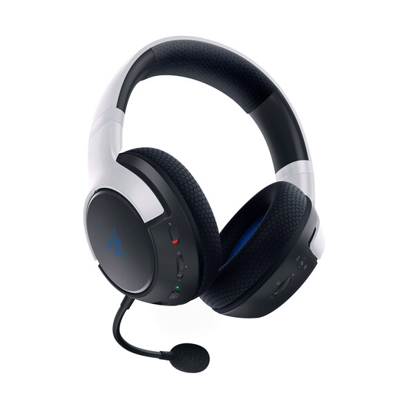 Stație de încărcare rapidă și căști pentru Playstation 5