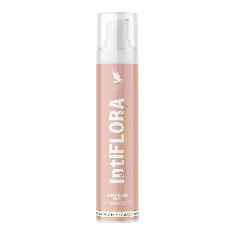 Carnium Botanicals IntiFLORA