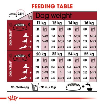 Royal Canin Medium Adult